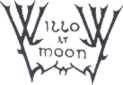logo Willow At Moon